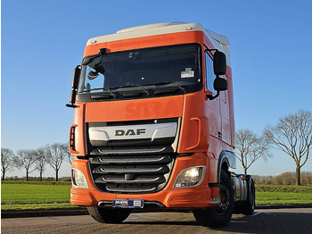 Влекач DAF XF 450
