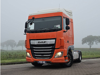 Влекач DAF XF 450