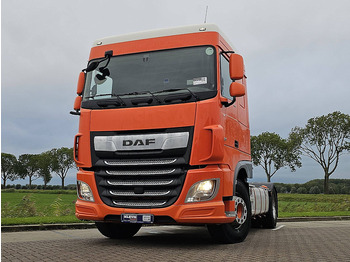 Влекач DAF XF 450