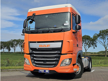 Влекач DAF XF 450
