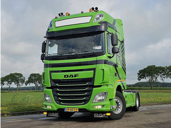 Влекач DAF XF 460