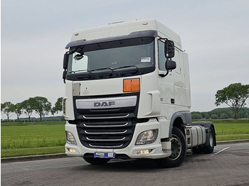 Влекач DAF XF 460
