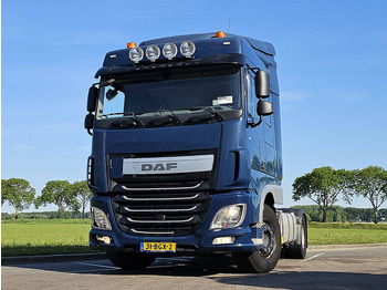 Влекач DAF XF 460