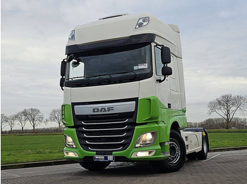 Влекач DAF XF 460
