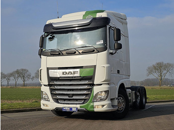 Влекач DAF XF 480
