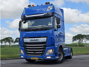 Влекач DAF XF 480