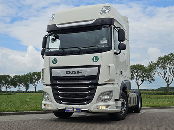 Влекач DAF XF 480