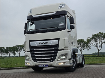 Влекач DAF XF 480