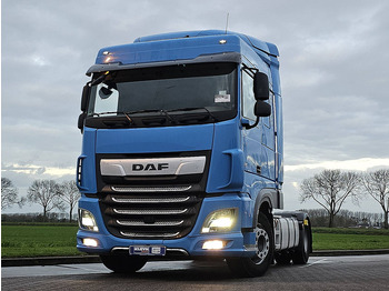 Влекач DAF XF 480