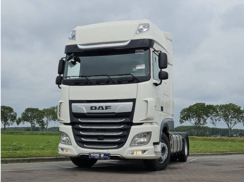 Влекач DAF XF 480
