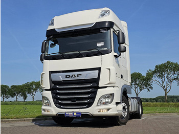 Влекач DAF XF 480