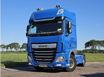 Влекач DAF XF 480