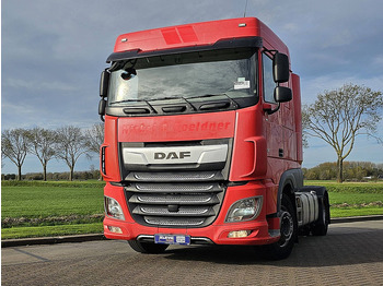 Влекач DAF XF 480