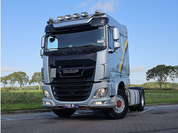 Влекач DAF XF 480