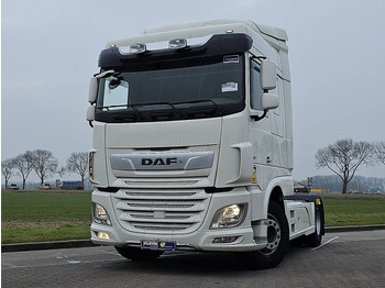 Влекач DAF XF 480