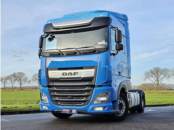Влекач DAF XF 480