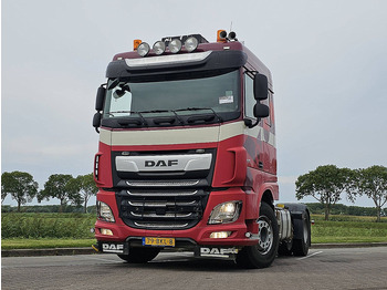 Влекач DAF XF 480