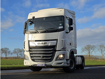 Влекач DAF XF 480