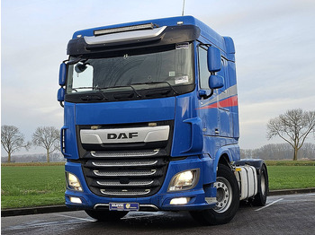 Влекач DAF XF 480