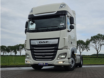 Влекач DAF XF 480