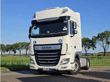 Влекач DAF XF 480