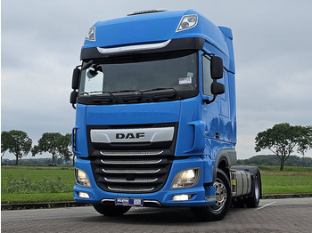 Влекач DAF XF 480