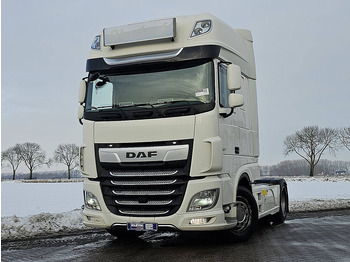 Влекач DAF XF 480