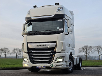 Влекач DAF XF 480
