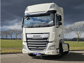 Влекач DAF XF 480