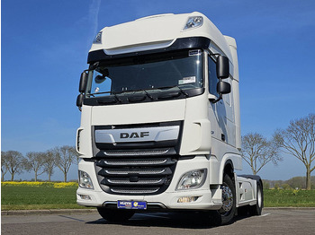 Влекач DAF XF 480