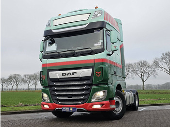 Влекач DAF XF 480