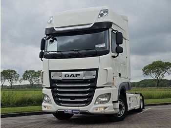Влекач DAF XF 480