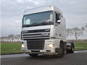 Влекач DAF XF 95 430