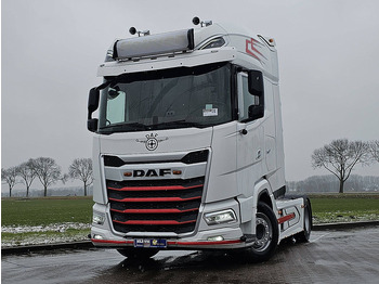 Влекач DAF XG+ 530