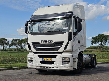 Влекач IVECO Stralis