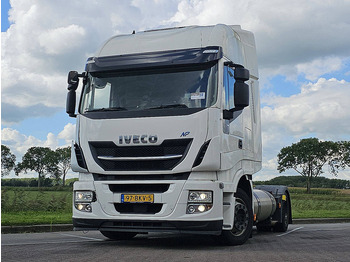Влекач IVECO Stralis