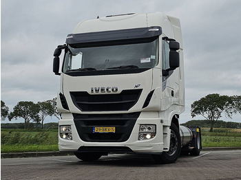 Влекач IVECO Stralis