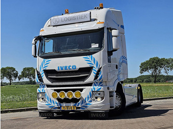 Влекач IVECO Stralis