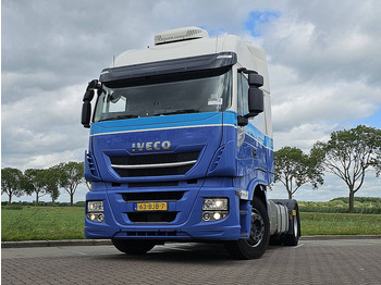 Влекач IVECO Stralis