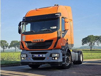 Влекач IVECO Stralis