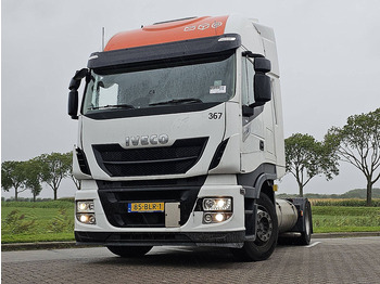 Влекач IVECO Stralis