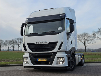 Влекач IVECO Stralis