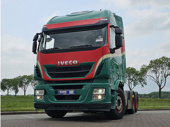Влекач IVECO Stralis