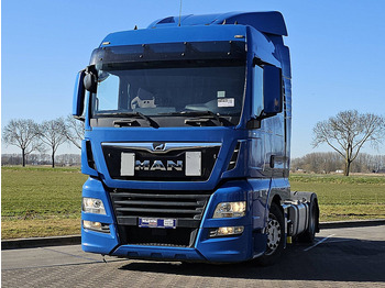 Влекач MAN TGX 18.420