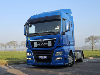 Влекач MAN TGX 18.420