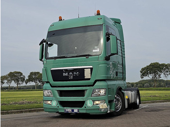 Влекач MAN TGX 18.440