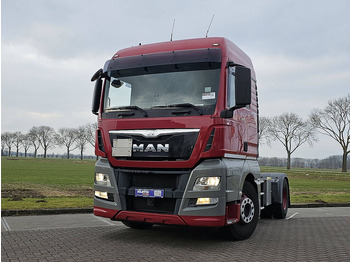 Влекач MAN TGX 18.440