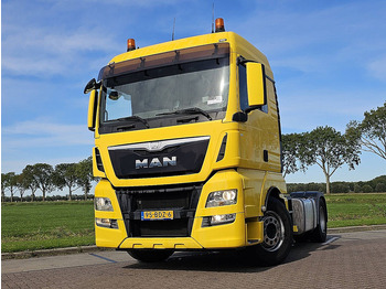 Влекач MAN TGX 18.440