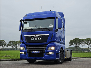 Влекач MAN TGX 18.460