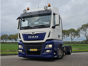 Влекач MAN TGX 18.460